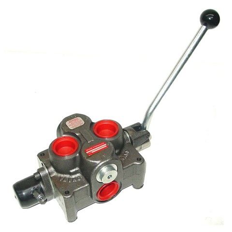 Brand Log Splitter Valves