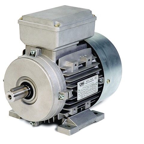 CMG 1-Phase Electric Motors