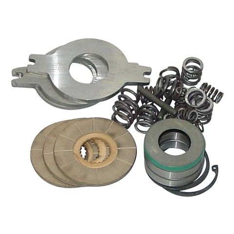 Ausco Brake Parts