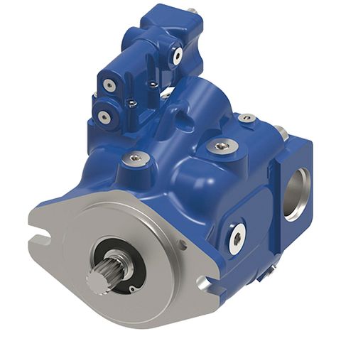 Eaton 220 Pumps