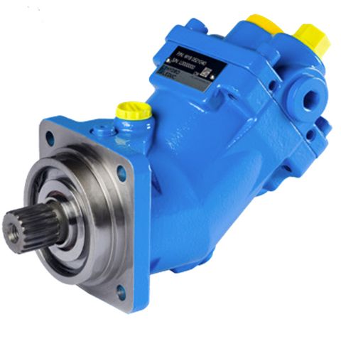 Hydro Leduc Bent Axis Pumps