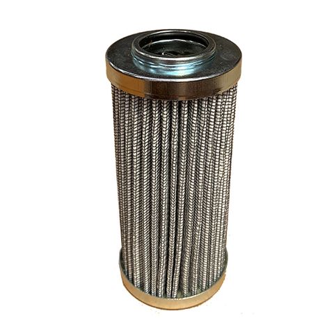 High Pressure Filter