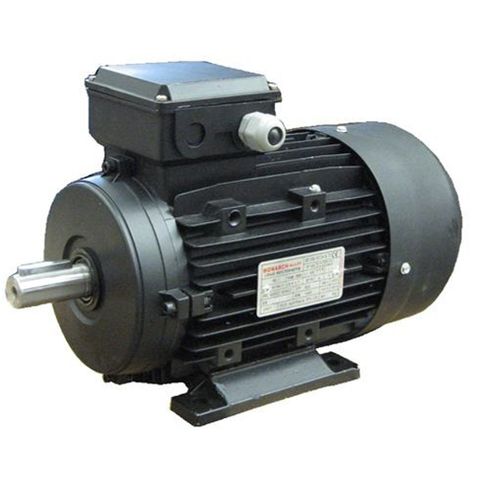 TECO 3-Phase Electric Motors - Hyspecs Hydraulic NZ Shop