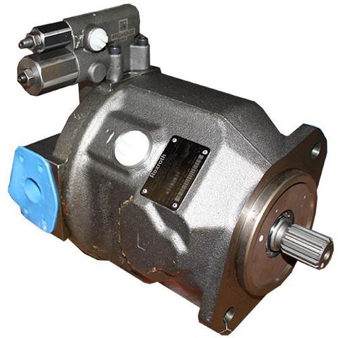 Bosch Rexroth A10V Piston Pump