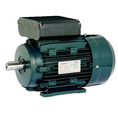 TECO 1-Phase Electric Motors