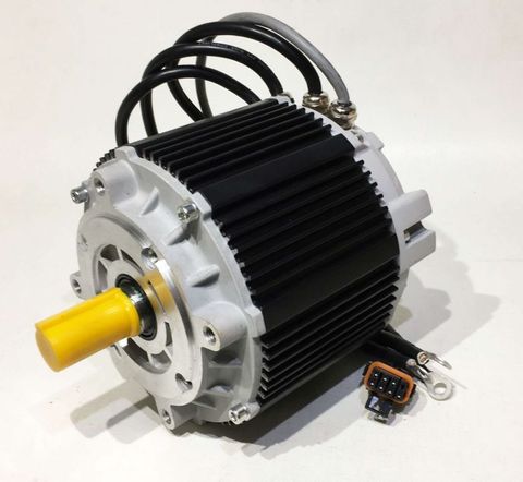 Motenergy Brushless DC Motors