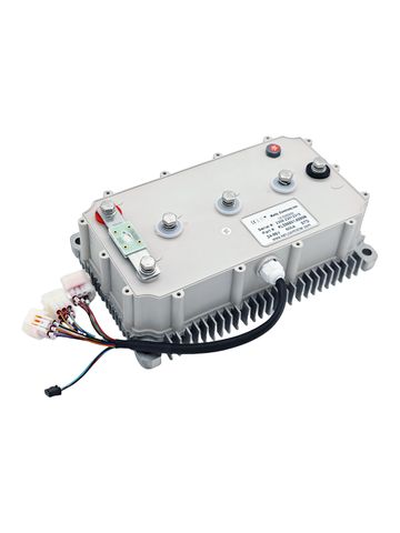 Kelly Brushless DC Motor Controllers