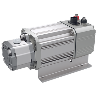 Brushless DC Motors