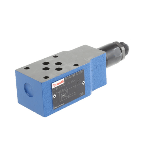 Rexroth Cetop Modules