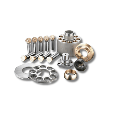 Rexroth Piston Motor Parts