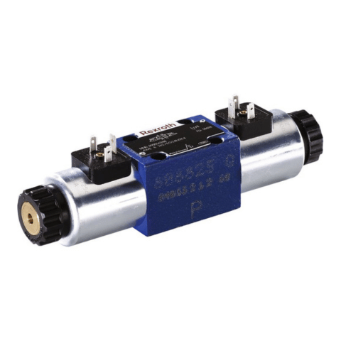Rexroth Cetop 3