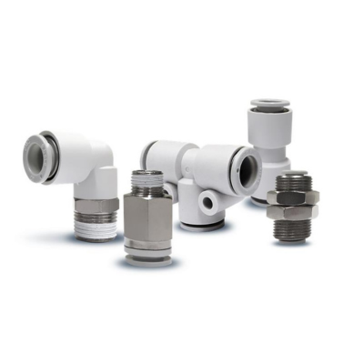 SMC Tube & Fittings