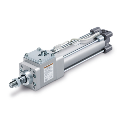 SMC Actuators