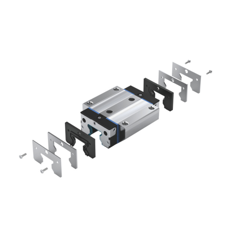 Rail Runner Blocks