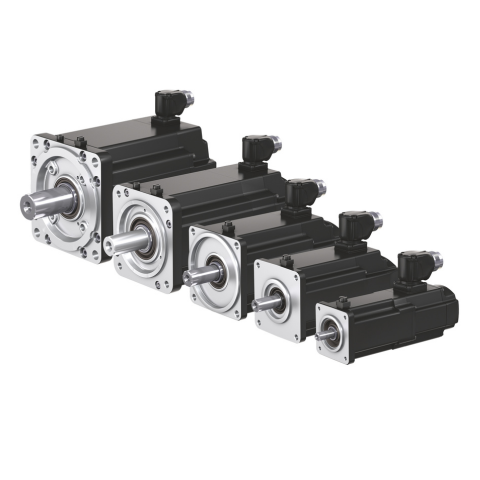 Servo Motors