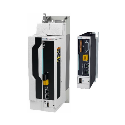 Servo Drives