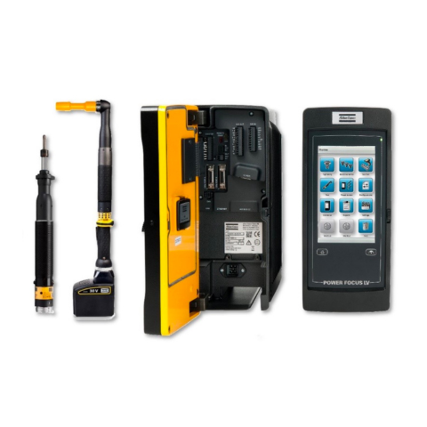 Tightening Tools