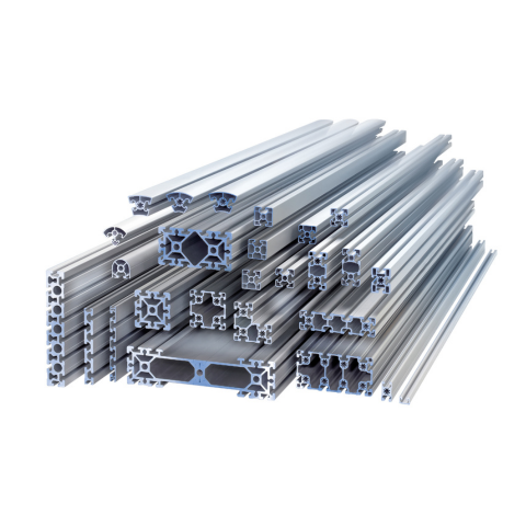 Aluminium Extrusion