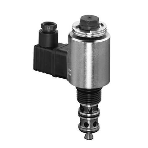 Stauff Poppet Valve