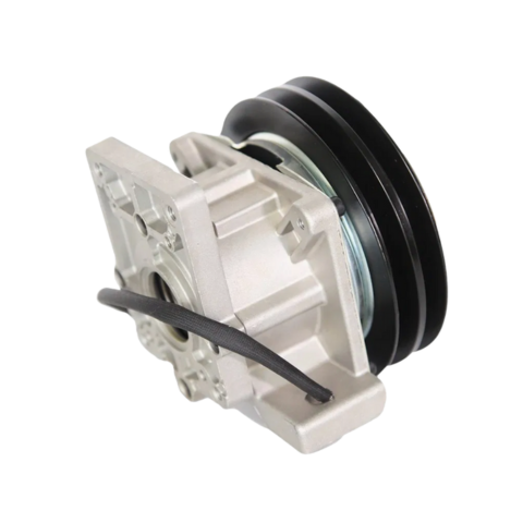 Koreson Clutches Pulley Supports