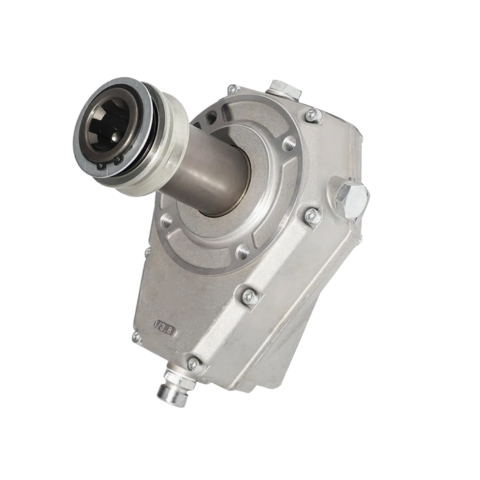 Koreson Agri Gearboxes