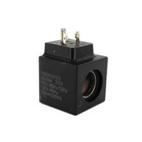 Rexroth Selector Coils