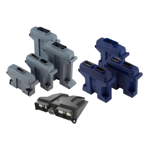 Danfoss Electronic Controls