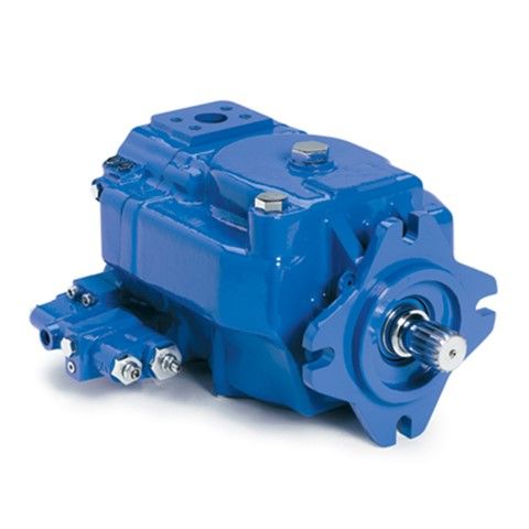 Eaton PVH Pumps