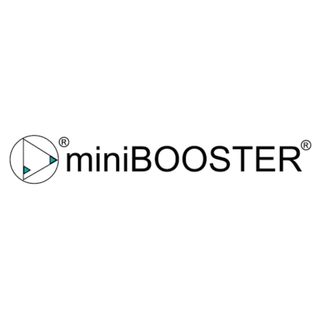 Minibooster