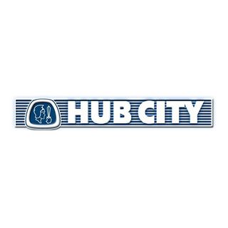 Hubcity