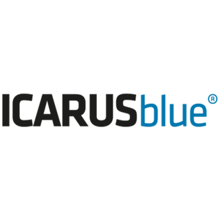 Icarus Blue