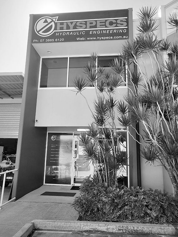 Brisbane Office