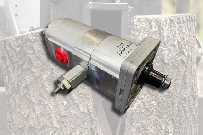 Heavy-Duty Walvoil Hydraulic Pumps - In Stock and Ready to Ship Across Australia
