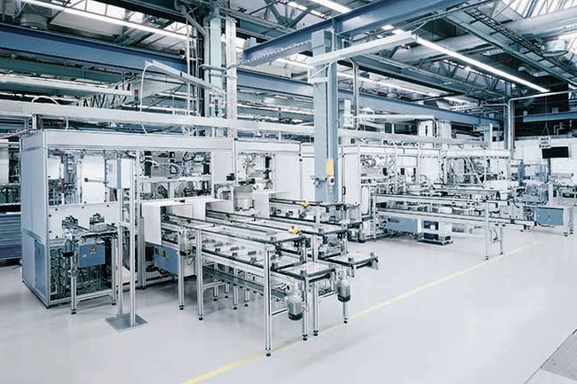 Automation & Controls