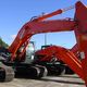 Excavator Valving