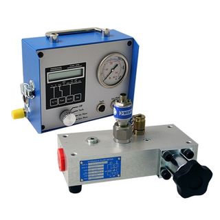 Hydraulic Test Equipment