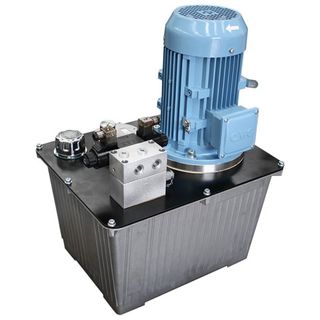 Hydraulic Power Pack