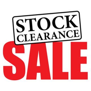 Clearance Products