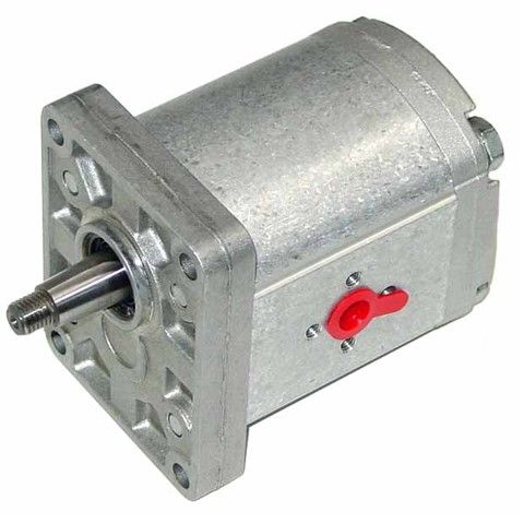 Galtech Group2 Gear Motors