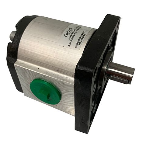 Galtech Group3 Gear Motors