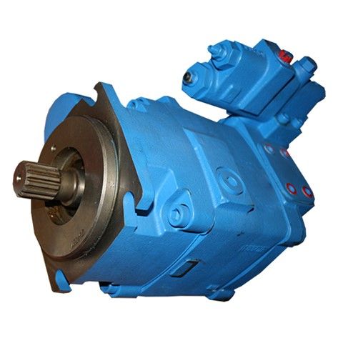 Eaton PVM Pumps