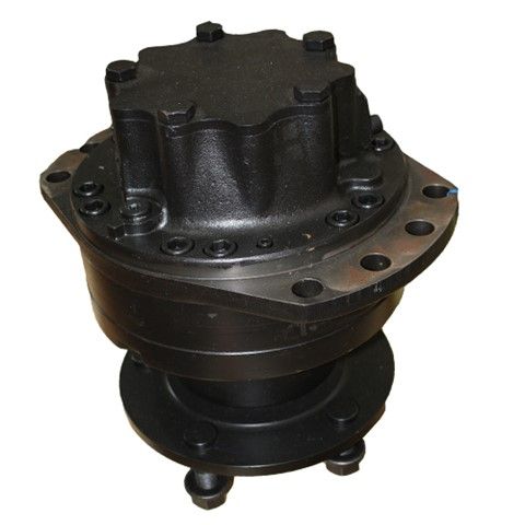 Poclain MS Radial Piston Motor