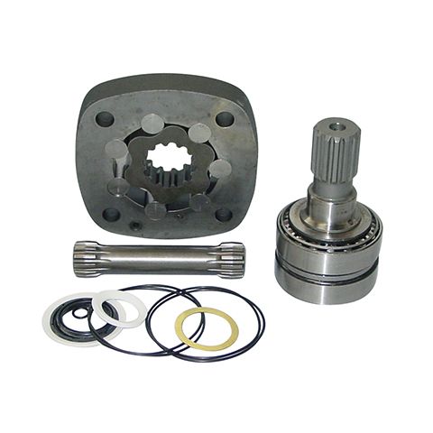 Char-Lynn Motors J Parts