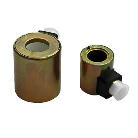 Poclain Selector Coils