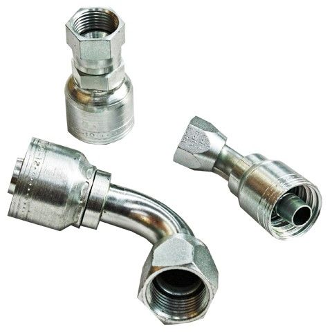 Eaton Hose Tails Jic