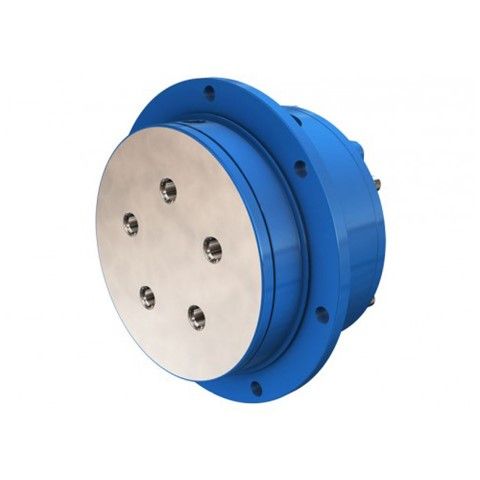 Poclain MK Radial Piston Motor