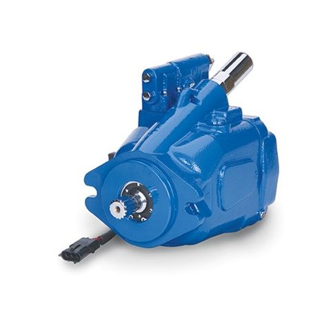 Eaton 420 Pumps