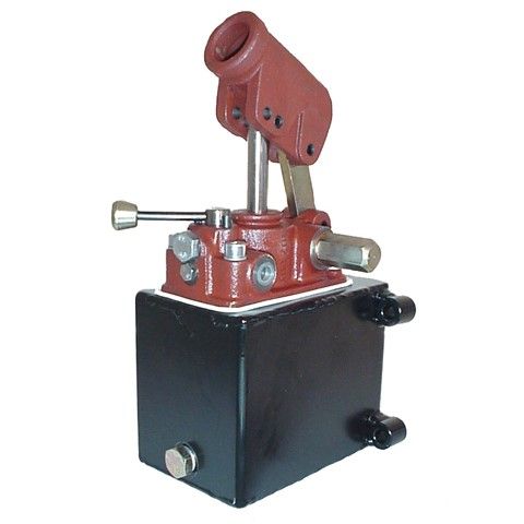 Galtech Hand Pumps