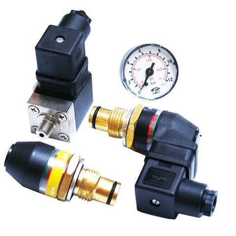 Filter Gauges - Hyspecs Hydraulic AU Shop