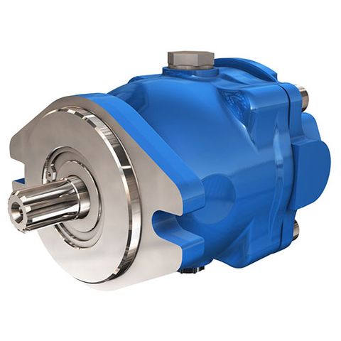 Poclain M Axial Piston Motor